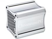 desktop sous Chrome chez Corporation