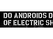 [comics]Do androids dream electric sheep