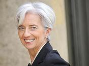 [France Corruption] Conjoncture FMI, Tapie l’avenir Lagarde décidera juin