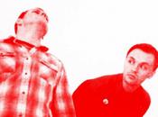 ANR: Stay Kids (Memory Tapes Remix) Quleque part, deux...