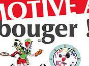 "Lens-Icogne bouge": vitalité santé tout