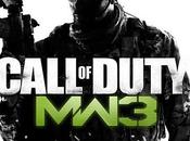 Call Duty Modern Warfare frappera Novembre 2011