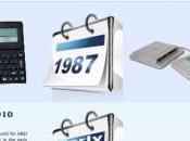 L’évolution tablettes 1987 jours