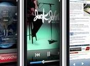 iPhone sera privé mise jour vers