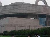 Musée Shanghai