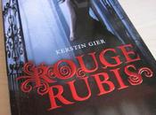 Rouge Rubis