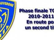 retour derniers matchs Toulouse