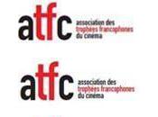 Après Magritte..Place l'Association Trophées francophones cinéma.