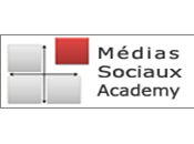 Calendrier formations Medias Sociaux Academy