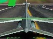 Aviateur Vous commande célèbre avion réaction l’armée l’air