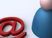 E-mailing Optimisez collecte contacts votre site
