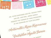 idées déco avec papel picado