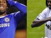 Mercato Adebayor plaît Madrid, Drogba très courtisé mais...