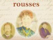 Têtes rousses: couverture