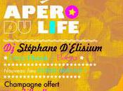 Nouveau, aperos life