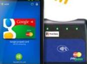 Google lance Wallet, nouveau moyen paiement mobile