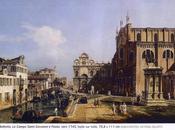 Peindre Venise XVIIIe siècle veduta