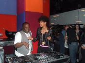 Murano hier soir... Photos vidéos