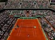 Roland Garros images
