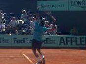 Potro voit bien Djokovic gagner Roland Garros