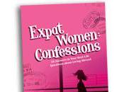 nouveau livre l’expatriation féminin