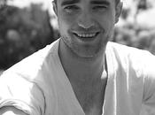 pics Robert Pattinson from Week shoot