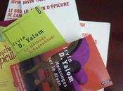 rencontre d'Irvin Yalom