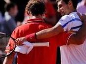 Pendant temps Roland Garros, Richard Gasquet patée Djokovic moins soit l'inverse)