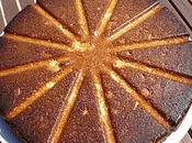 gâteau coco spéculoos