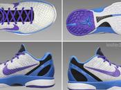 Nike Zoom Kobe ‘Draft Day’ disponibles ligne