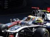 Hamilton pénalisé, Sutil Kobayashi réprimandés Monaco