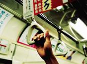Interdiction maquiller dans métro japonais