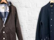 Percival 2011 collection