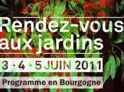 rendez-vous jardins…