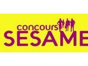Concours Acces Sesame mission (presque) accomplie!