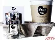 Jessica Alba enceinte elle choisit parfum Vamp