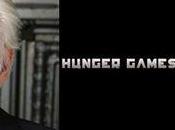Donald Sutherland incarnera Président Snow dans Hunger Games