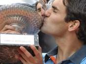 Roland Garros: demi-finale Djokovic Federer
