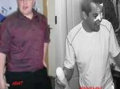 Freddy mais quel changement