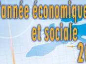 L’année économique sociale 2010 Auvergne l’INSEE