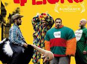 Critique Cinéma Lions (DVD)