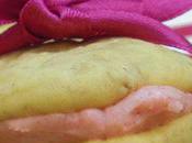 Whoopie Pies Day... Whoopies Banane fraises Tagada®
