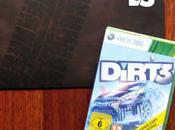 Dirt 3:réception Presse