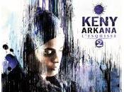 L’album Semaine L’esquisse – Keny Arkana