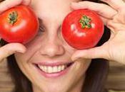 CHOLESTÉROL: tomates leur lycopène, petit effet statines Maturitas