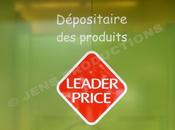 Ouverture d'un nouveau magasin