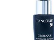 Testez sérum Génifique Lancôme