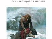 Conjurés Lochaber, tome Mèche Guerre MacDonald