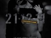 Girl with Dragon Tattoo Affiche francophone film