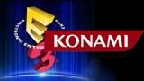 conférence Konami live